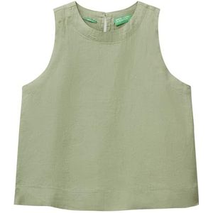 United Colors of Benetton blouse, Groen, L