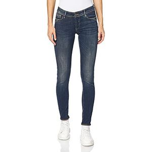 Bonobo Sebba-Push Skinny Jeans voor dames - - W28