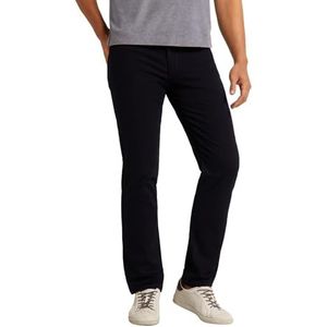 bugatti Loose fit jeans voor heren, blauw (navy 370), 35W / 30L