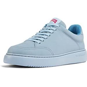 Camper Runner K21-k201438 Sneakers voor dames, Blauw 010, 41 EU