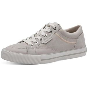 Tamaris 1-23607-42 Sneakers voor dames, ivoor, 36 EU, ivoor, 36 EU