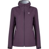 MONTURA - Nordik Jacket - Damesjas - Waterdicht - Voor Wandelen en Trekking