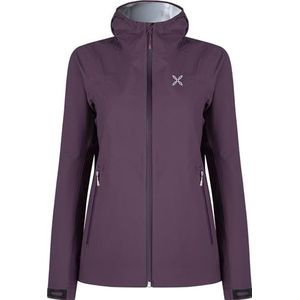 MONTURA - Nordik Jacket - Damesjas - Waterdicht - Voor Wandelen en Trekking