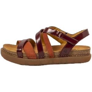 Slippers - Microvezel - Voering