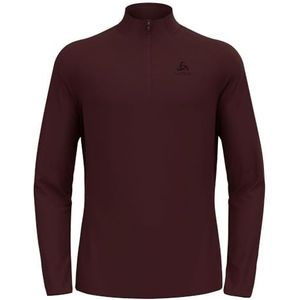 Odlo Essential Light Jas Bruin Man