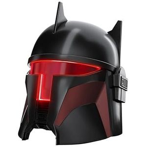 Star Wars BL Sight Electronic helm