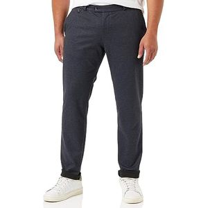 bugatti heren chino, Marine-390, 34W x 32L