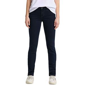 Mustang Jasmin Jeggins skinny jeans voor dames, Blau (Oude Spoeling 591), 25W / 32L