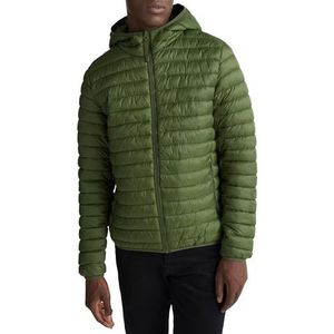 United Colors of Benetton Jas, Groen, XL