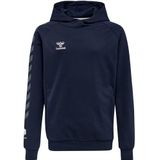 Sweatshirt - Met Capuchon - Logoprint - Normale Pasvorm - Lange Mouwen
