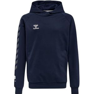 Sweatshirt - Met Capuchon - Logoprint - Normale Pasvorm - Lange Mouwen