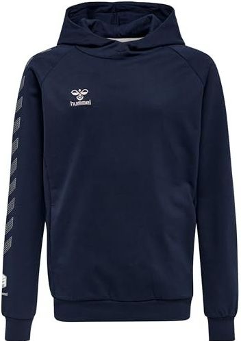 Sweatshirt - Met Capuchon - Logoprint - Normale Pasvorm - Lange Mouwen