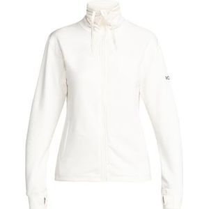 ROXY Full Zip Dames Wit S