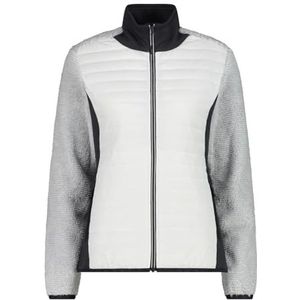 CMP - Giacca Da Donna Ibrida - Damesjas - Highloft - Warm en Waterbestendig