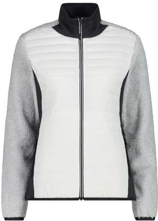 CMP - Giacca Da Donna Ibrida - Damesjas - Highloft - Warm en Waterbestendig