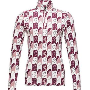 Rossignol Palmares 1/2 Zip Midlayer Dames