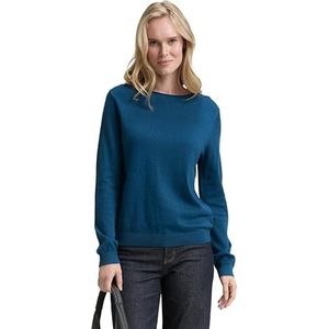 Tom Tailor - 13183 - Damestrui - Dark Petrol