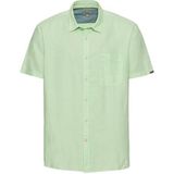 Camel Active - 409256-3S56 - Overhemd - Pistacchio