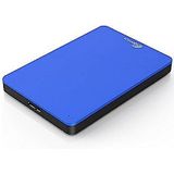 Sonnics - 1 TB Draagbare Externe Harde Schijf - USB 3.0 - Ultradun - Lichtgewicht