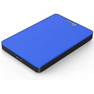 Sonnics - 1 TB Draagbare Externe Harde Schijf - USB 3.0 - Ultradun - Lichtgewicht
