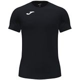 Keeperstrui - Ronde Hals - Korte Mouwen - 100% Polyester - Comfortabel