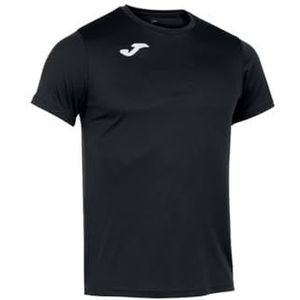 Keeperstrui - Ronde Hals - Korte Mouwen - 100% Polyester - Comfortabel