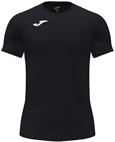 Keeperstrui - Ronde Hals - Korte Mouwen - 100% Polyester - Comfortabel