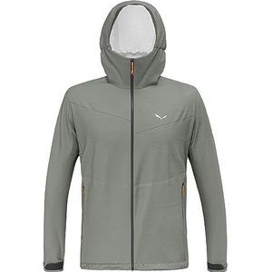 Salewa - Puez Aqua 4 - Jas - 2.5L - Powertex - Waterdicht - Ademend