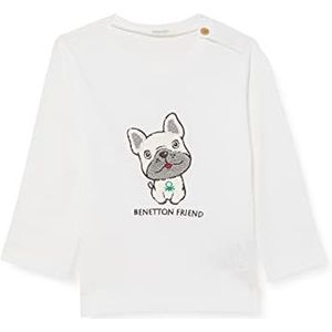 United Colors of Benetton (Z6ERJ) Kinder-T-Shirt