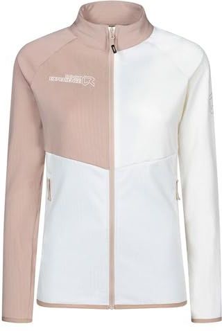 Rock Experience - Albatross - Fleece - Met Volledige Rits