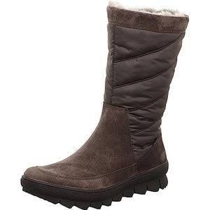 Legero Novara sneeuwlaarzen voor dames, Ossido grijs 2800, 40 EU