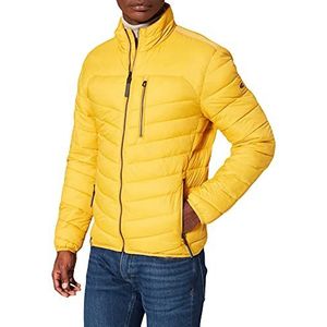 camel active Heren 4302406e52 jas, goud, 28