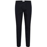 Casual Friday Chino 'Philip 2.0'  zwart