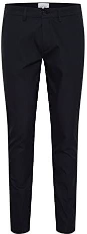 Casual Friday Chino 'Philip 2.0'  zwart