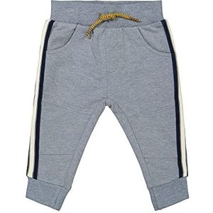 DIRKJE Jongensbroek, grijs, 3 Maanden