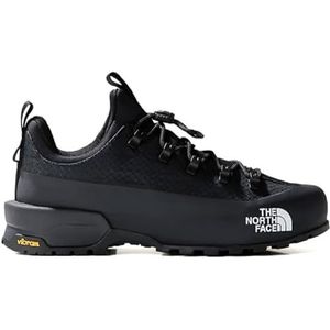 The North Face - Glenclyffe Low - Lage Schoenen - Tnf Black - Uniseks