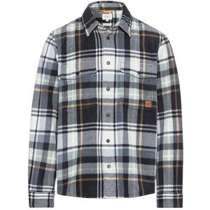 camel active Overhemd, Zeegras, S