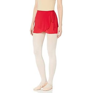 Bloch Dance Vera Georgette Balletrok voor dames