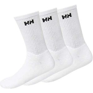 Helly Hansen Sportsokken van katoen (3 Pack)