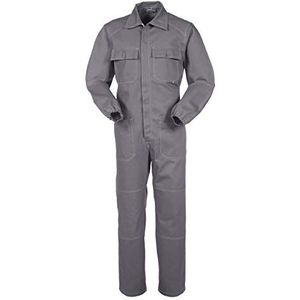 Rossini Trading A4010912XXXL Serio Plus+, grijs, XXXL