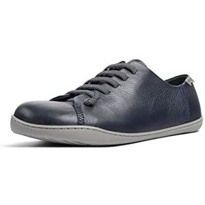 CAMPER Peu Cami-k100249 Sneakers voor heren, blauw, 45 EU