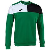 Joma - Crew V - Sweatshirt - Heren - Comfortabel en Warm
