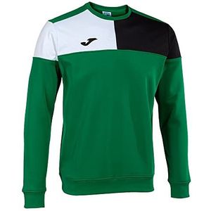 Joma - Crew V - Sweatshirt - Heren - Comfortabel en Warm