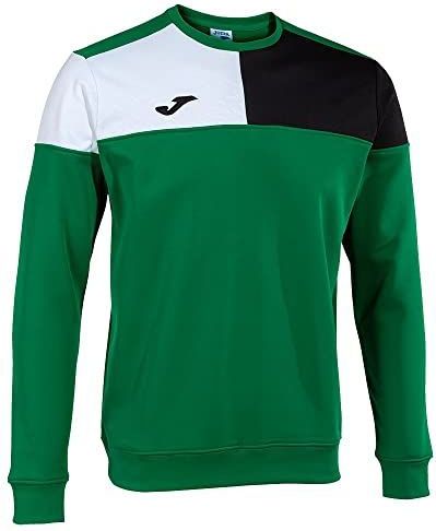 Joma - Crew V - Sweatshirt - Heren - Comfortabel en Warm