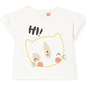 Tuc Tuc Punto Himy Friend T-shirt voor meisjes