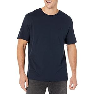 Nautica Poloshirt voor heren, Nautisch rood, S