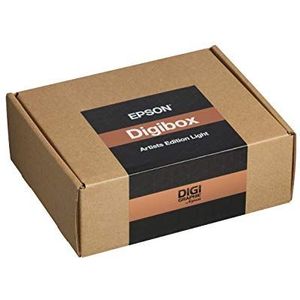 EPSON Digibox voor Digigraphie Artists