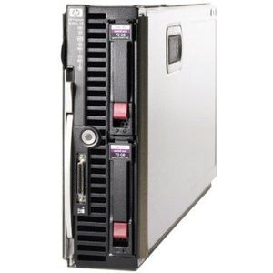 HP BL465c G6 Opteron 2427 SixCore 2.2GHz 2x2GB PC2-6400 RAM