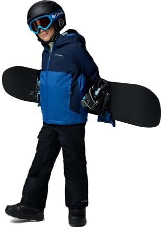Columbia Alpine Action™ Iii Jas