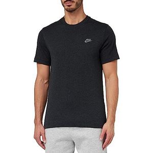 Nike M NSW Club Tee Sust shirt met lange mouwen voor heren